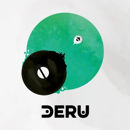 Deru - The Art of Cooperation cover art