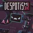 Despotism 3k cover art