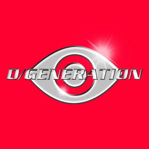 D/Generation cover art