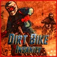 Dirt Bike Insanity cover art