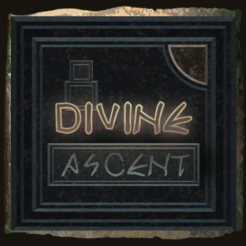 Divine Ascent cover art