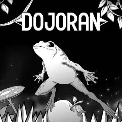 Dojoran cover art