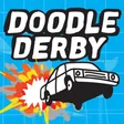Doodle Derby cover art