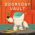 Doomsday Vault cover art