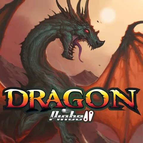 Dragon Pinball cover art