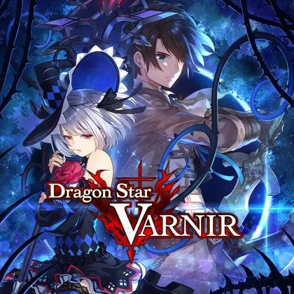 Dragon Star Varnir cover art