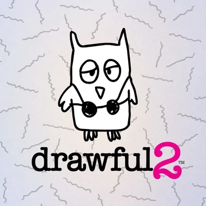 Drawful 2 cover art
