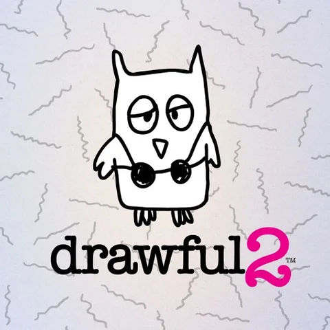 Drawful 2 cover art