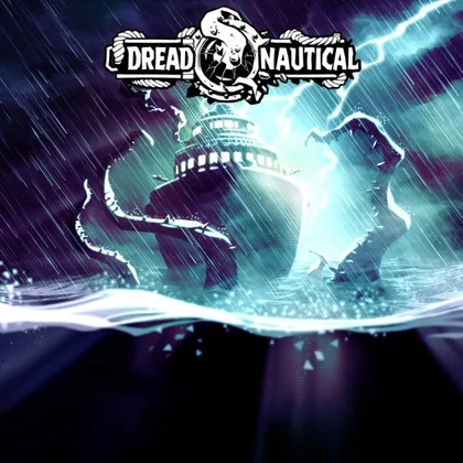 Dread Nautical cover art
