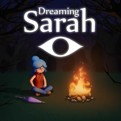 Dreaming Sarah cover art