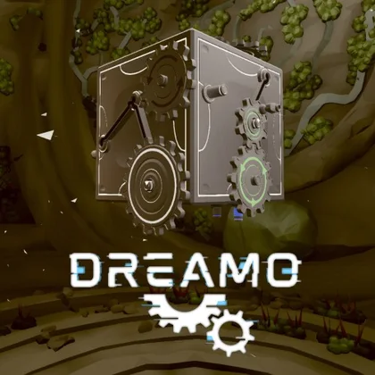 Dreamo cover art