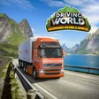Driving World: Nordic Challenge cover art