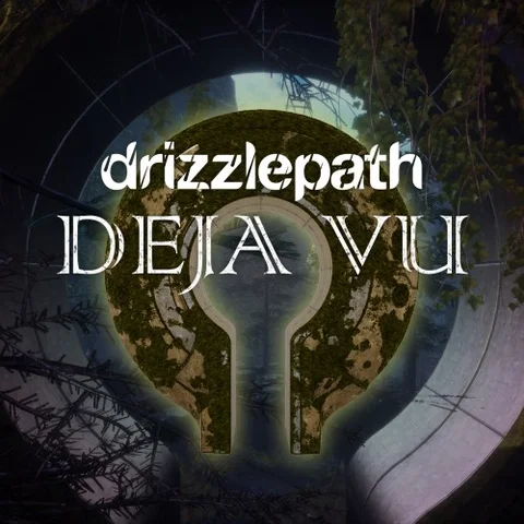 Drizzlepath: Deja Vu cover art