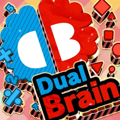 Dual Brain Complete Edition cover art