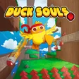 Duck Souls+ cover art