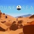 Dune Sea cover art