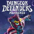Dungeon Defenders: Awakened cover art