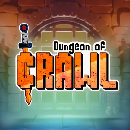 Dungeon of Crawl cover art