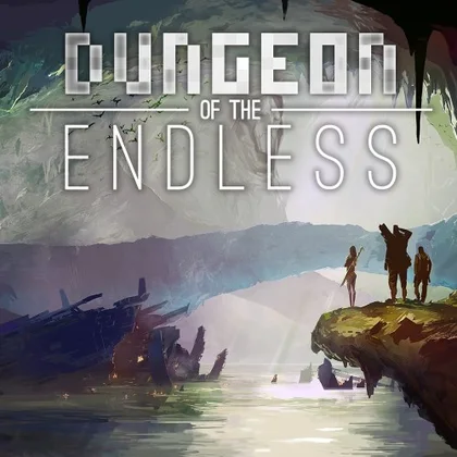 Dungeon of the Endless cover art