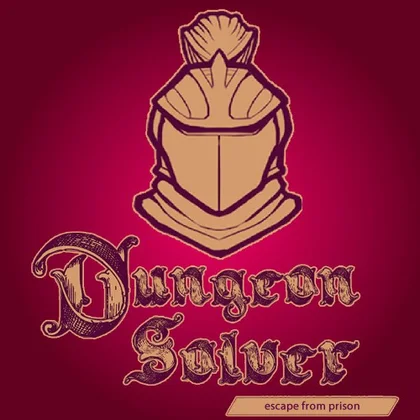 Dungeon Solver cover art