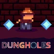 Dungholes cover art