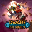 Dwarf Journey cover art