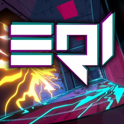 EQI cover art