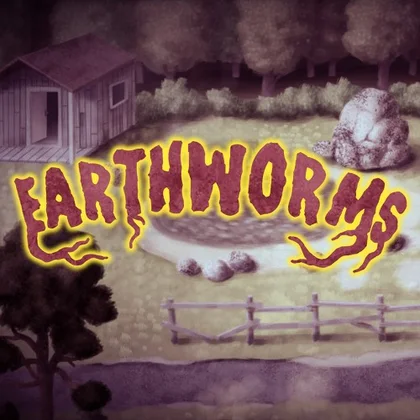 Earthworms cover art