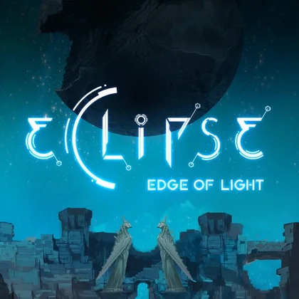 Eclipse: Edge of Light cover art