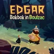 Edgar - Bokbok in Boulzac cover art