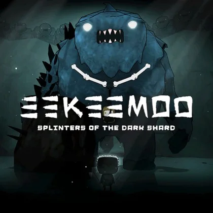 Eekeemoo - Splinters of the Dark Shard cover art