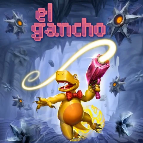 El Gancho cover art