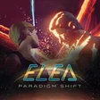 ELEA: Paradigm Shift cover art