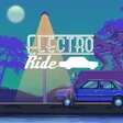 Electro Ride: The Neon Racing cover art