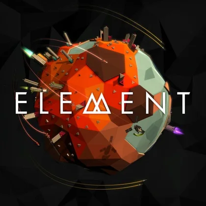 Element cover art