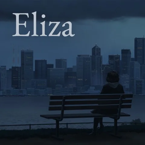 Eliza cover art