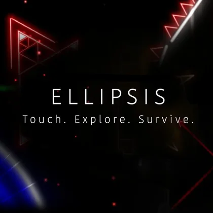 Ellipsis cover art