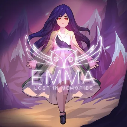 Emma: Lost in Memories cover art