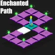 Enchanted Path cover art