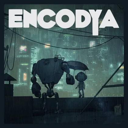 Encodya cover art
