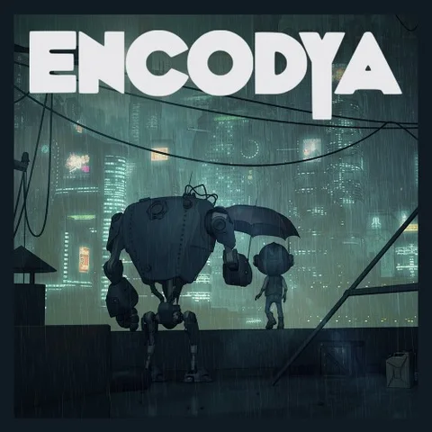 Encodya cover art