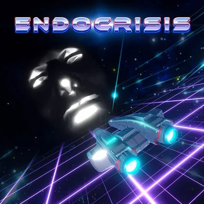 Endocrisis cover art