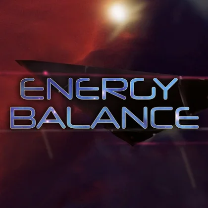 Energy Balance cover art