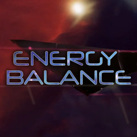 Energy Balance cover art