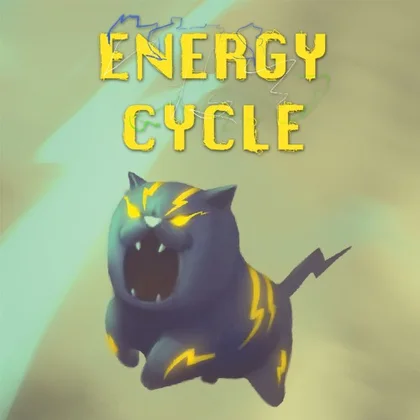 Energy Cycle cover art
