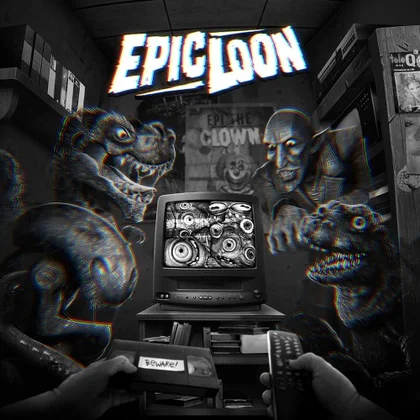 Epic Loon cover art