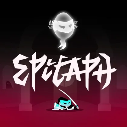 Epitaph cover art
