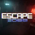 Escape 2088 cover art