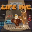 Escape from Life Inc cover art
