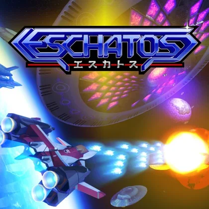 ESCHATOS cover art